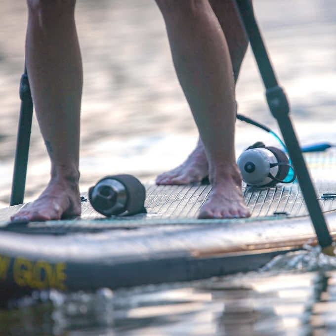 Nafukovací paddleboard Body Glove Tandem 15' pro 2 osoby