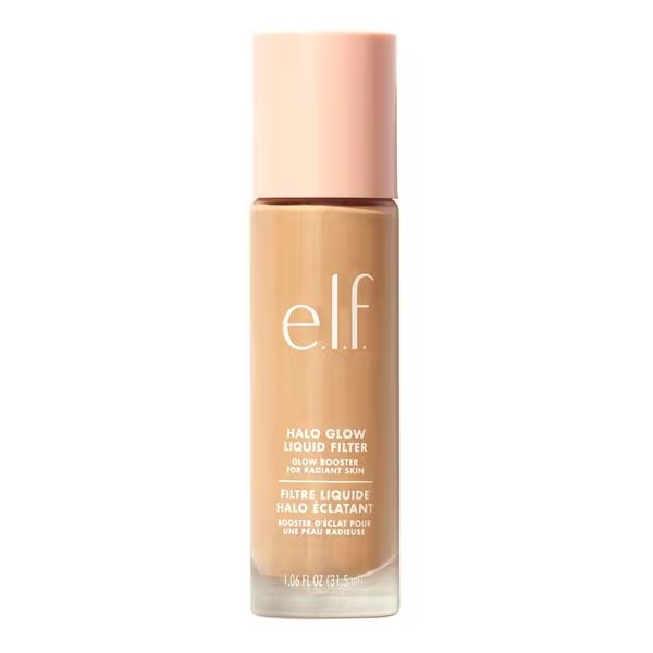 Tekoči filter Elf Halo Glow 5 srednje/rjave barve<br>31,5 ml