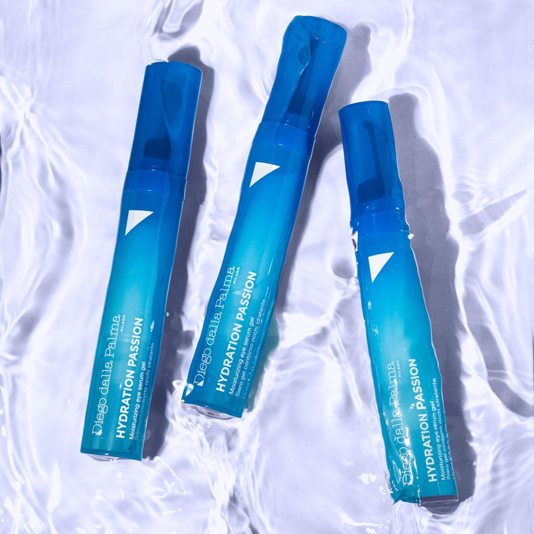 Diego dalla Palma Moisturizing Eye Serum Gel