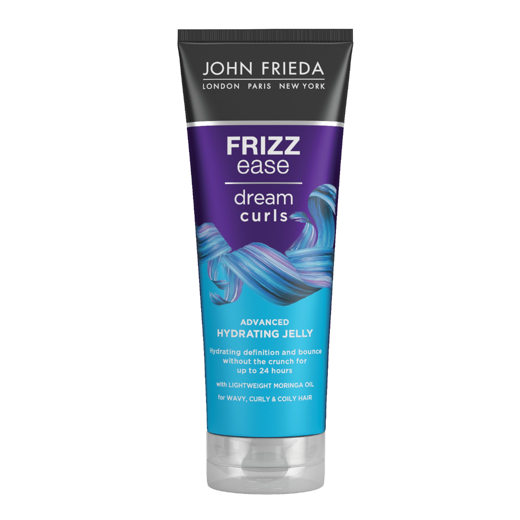 Frizz Ease Dream Curls Hydratačný gél na kučeravé vlasy Produkty pre kučeravé vlasy