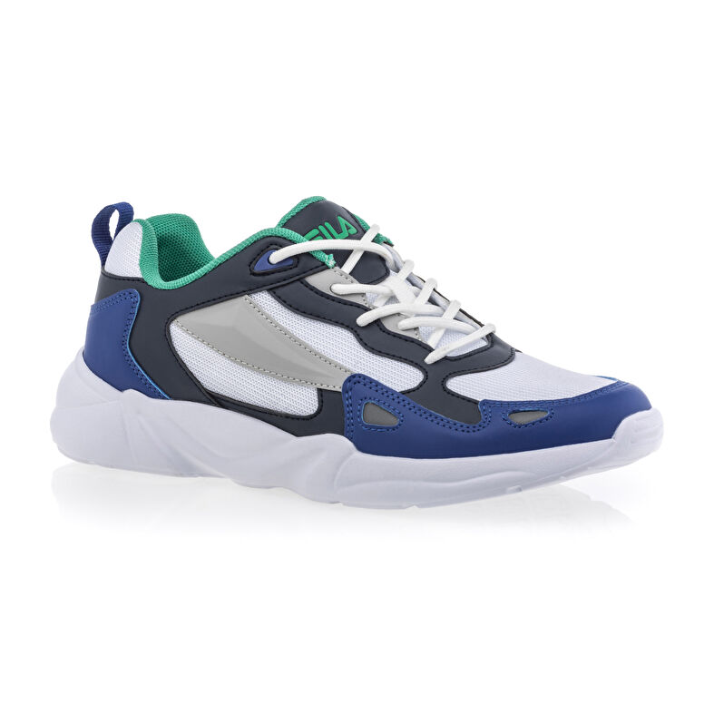 Garcon Blanc Sneakers