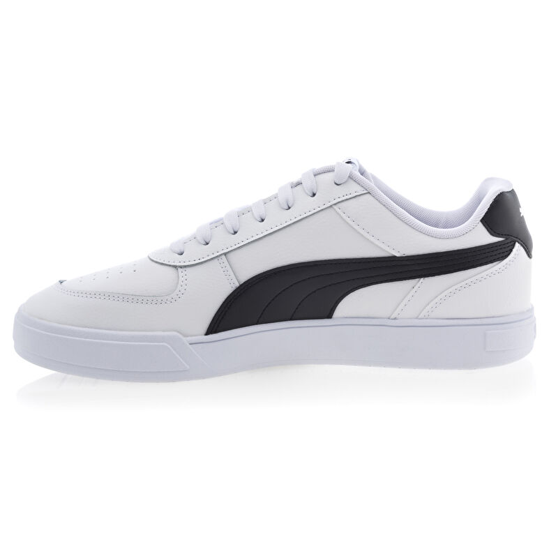 Košíky / tenisky Homme Blanc