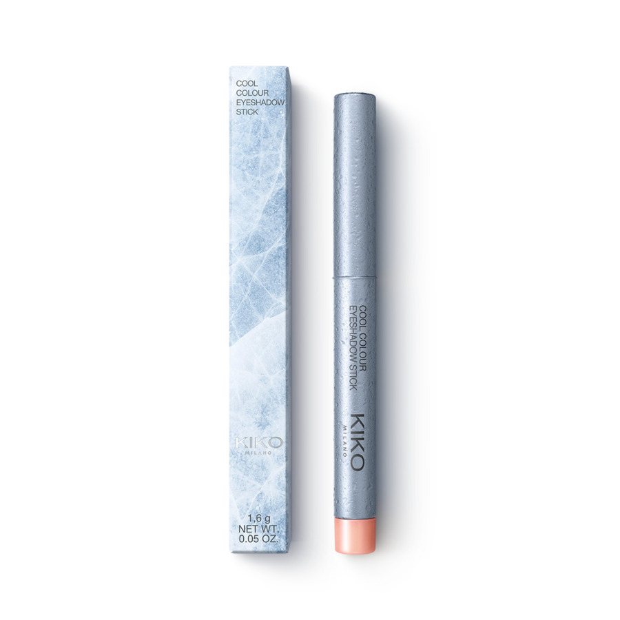 SJENILO U STIKU HLADNE BOJE 02 Metallic Apricot Crush