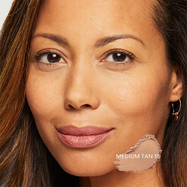 Original Loose Matte Foundation Spf 15