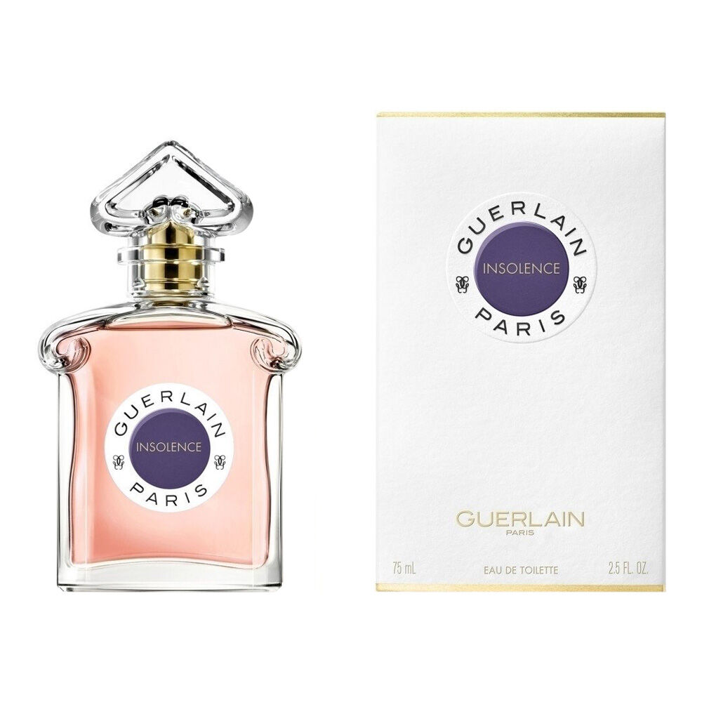 Guerlain Unverschämtheit