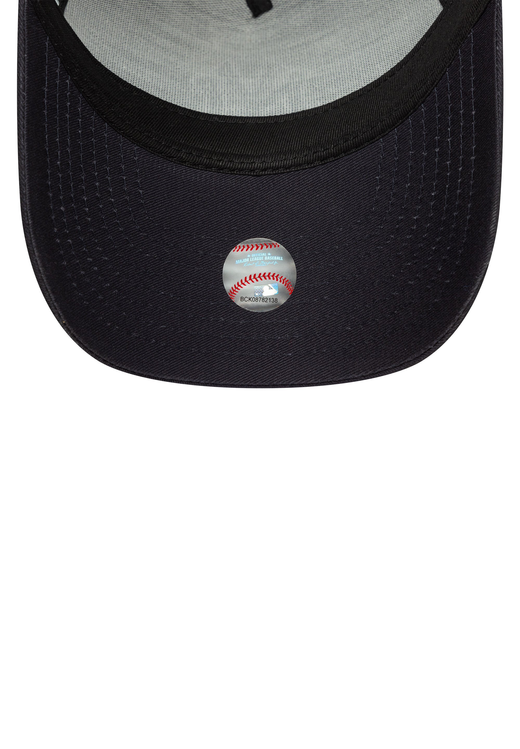 New Era petten