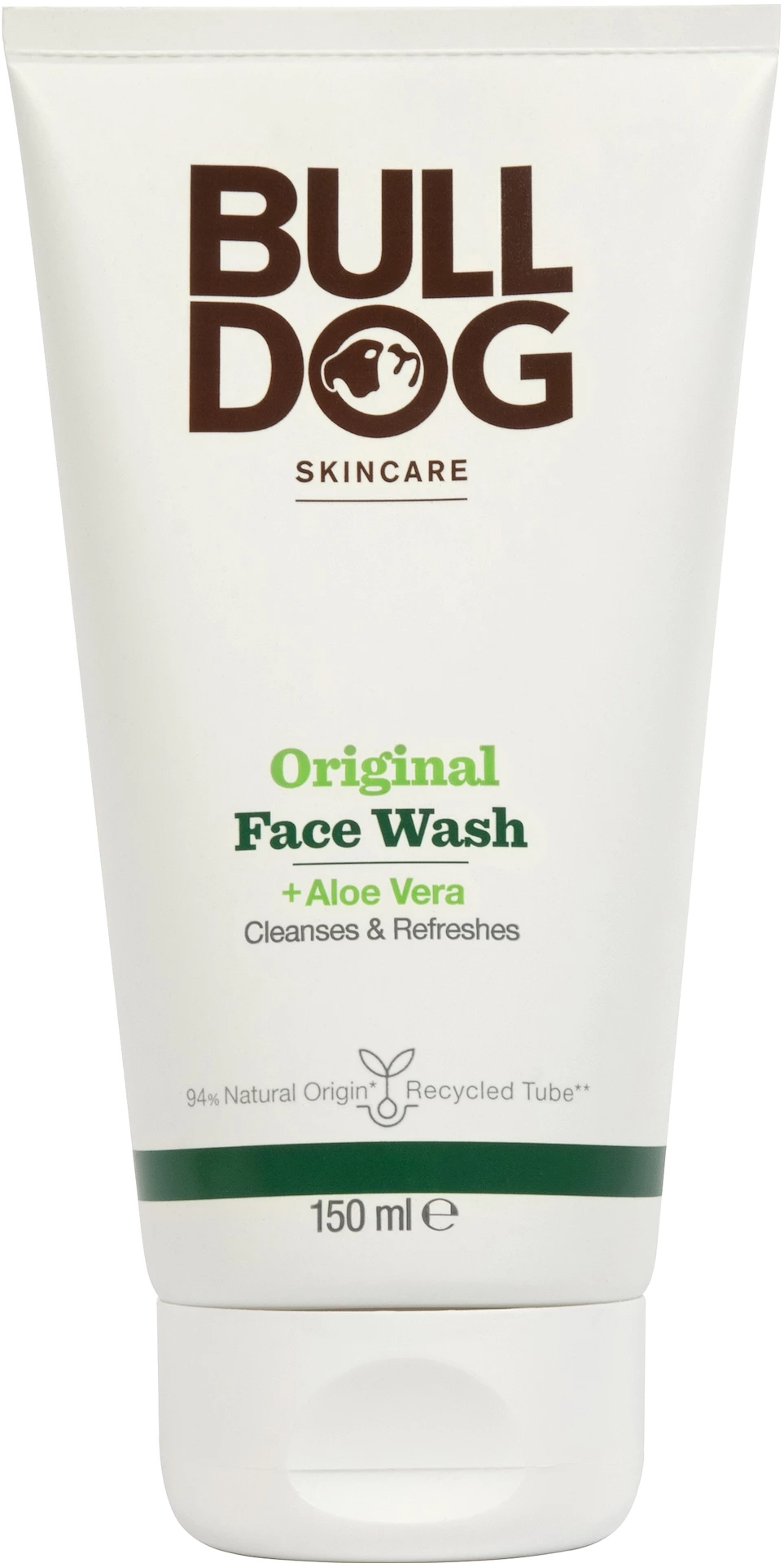 Eredeti arclemosó 150 ml - Bulldog