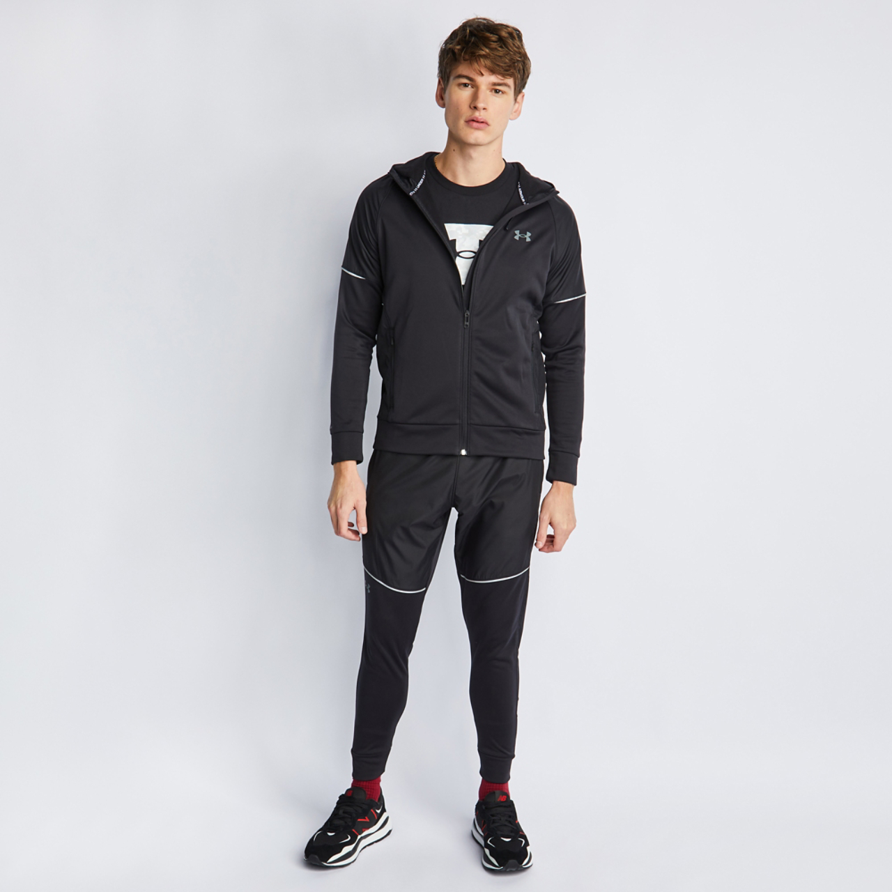 Under Armour Storm