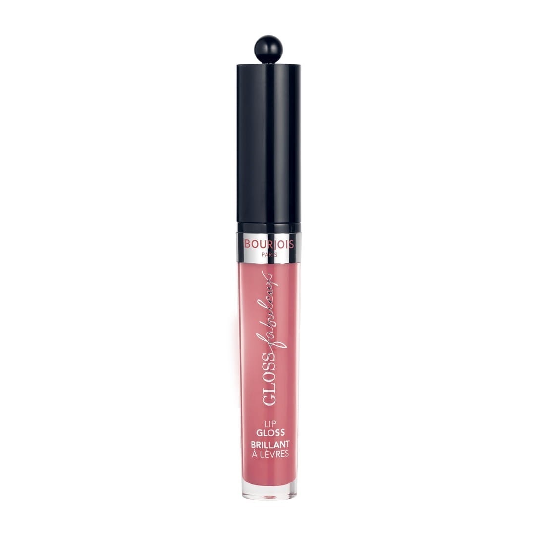 Bourjois sjajilo za usne Fabuleux - 2,4 g
