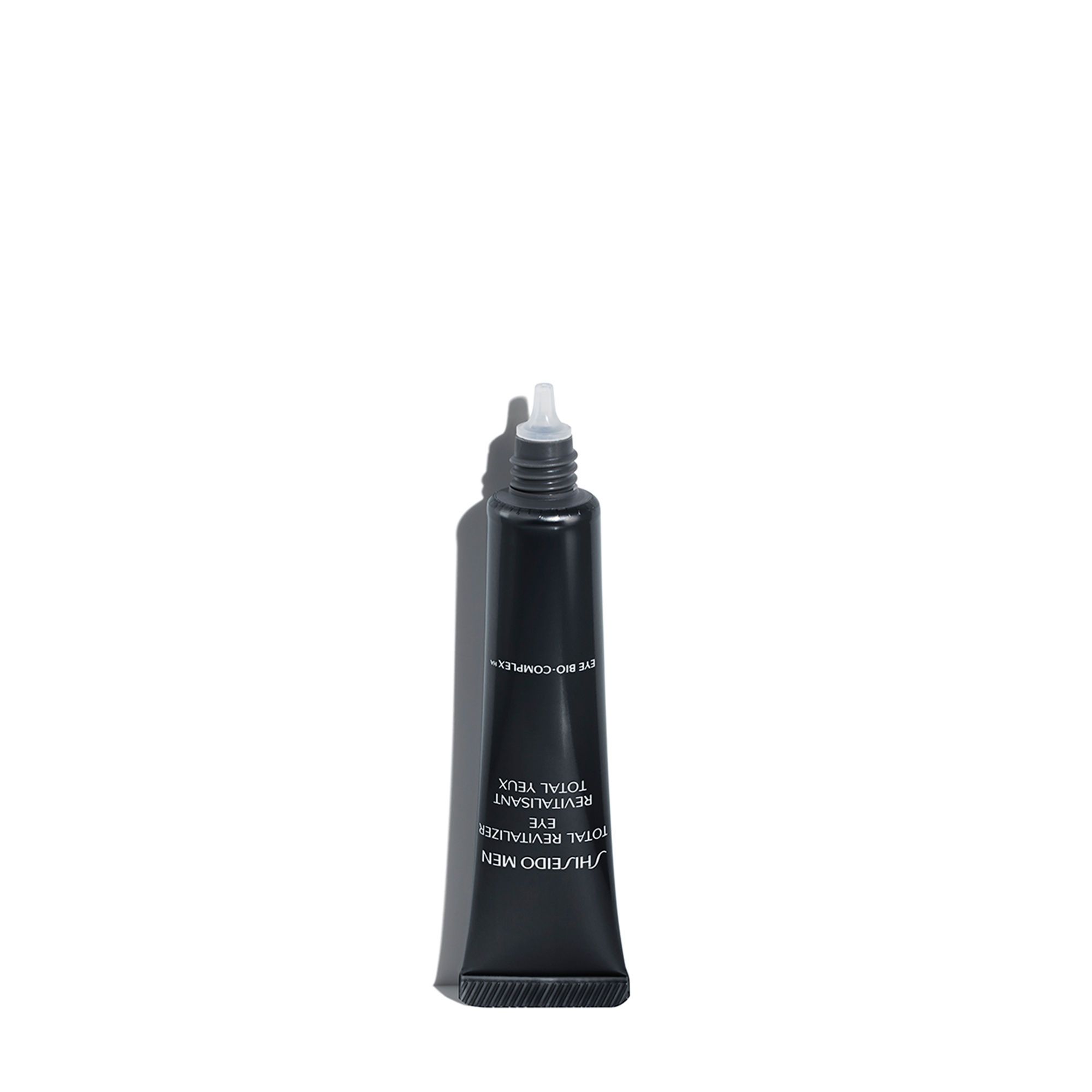Shiseido Men Total Revitalizer acu kontūru krēms Luksusa acu kontūru krēms