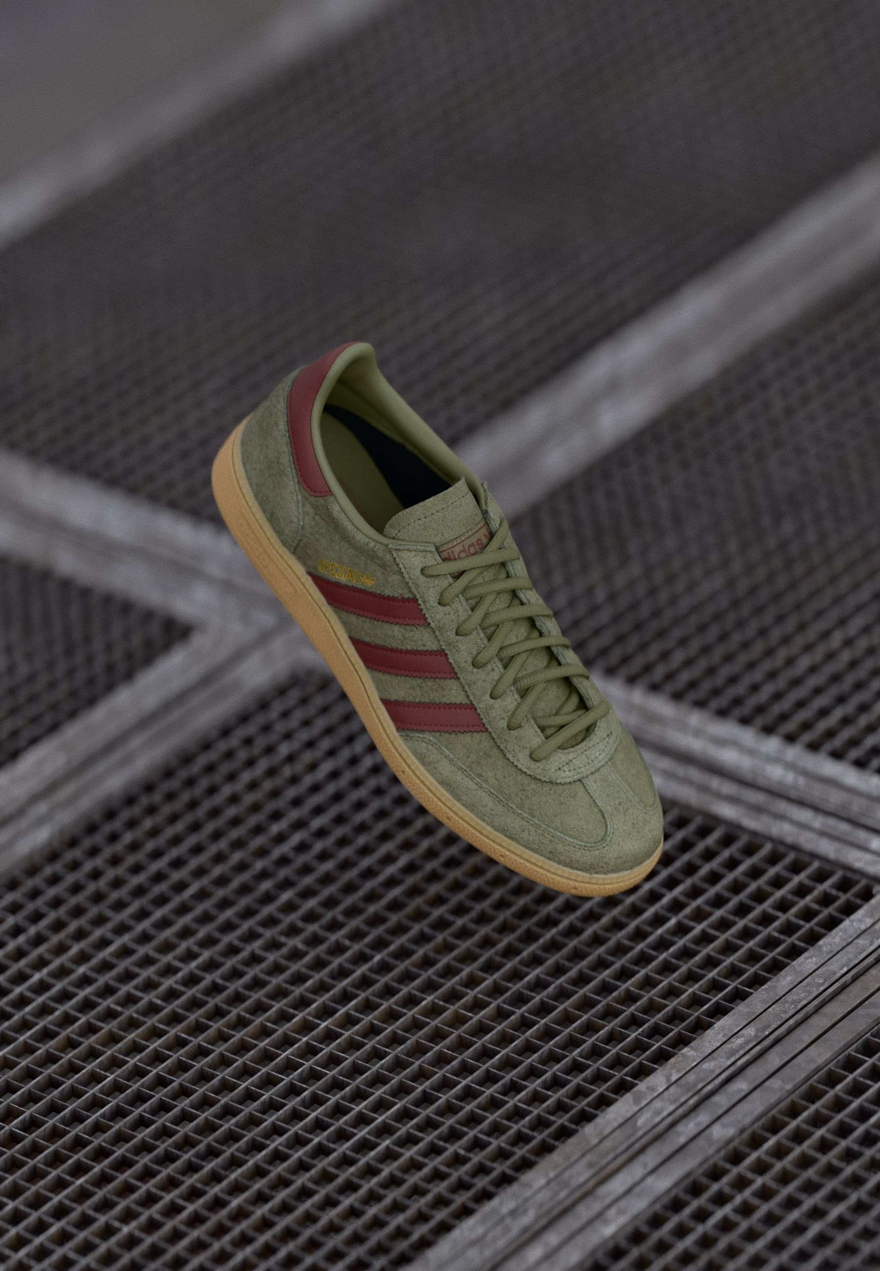 adidas Originals lage sneakers
