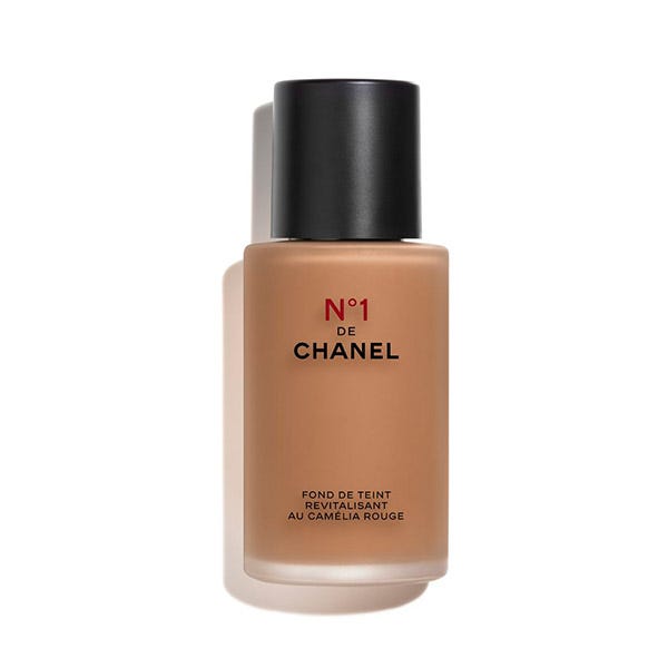1. számú Chanel alapozó BD121
