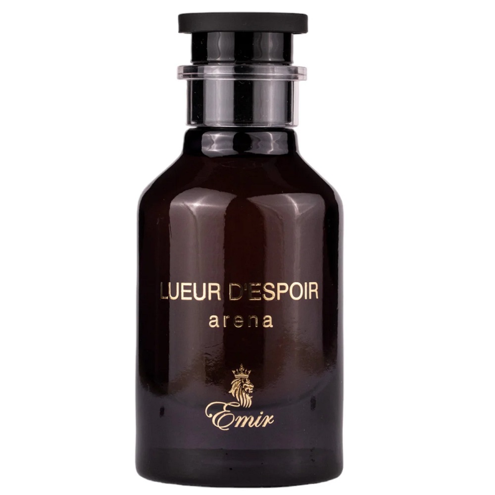 Emir Lueur D'Espoir -areena