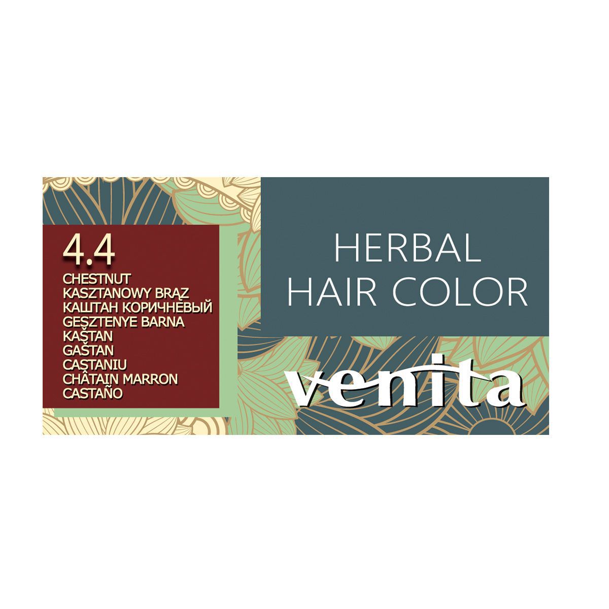 Venita 100% Natural