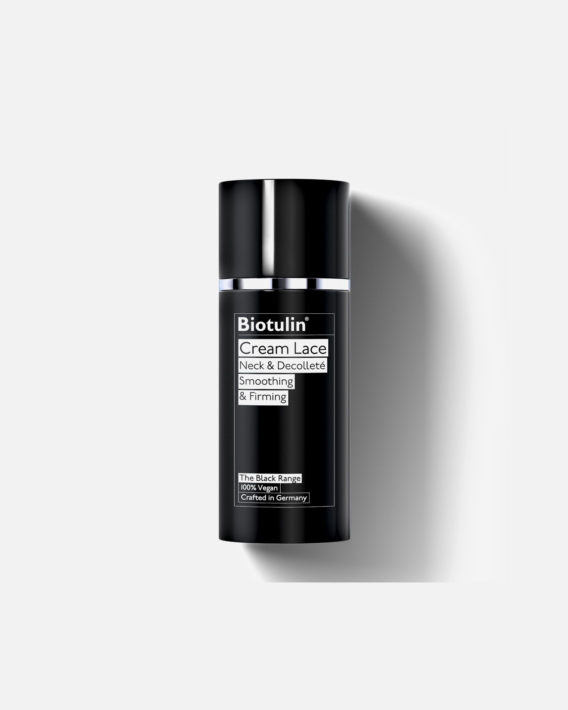 Biotulin Neck and Décolleté Cream Lace – 100 ml