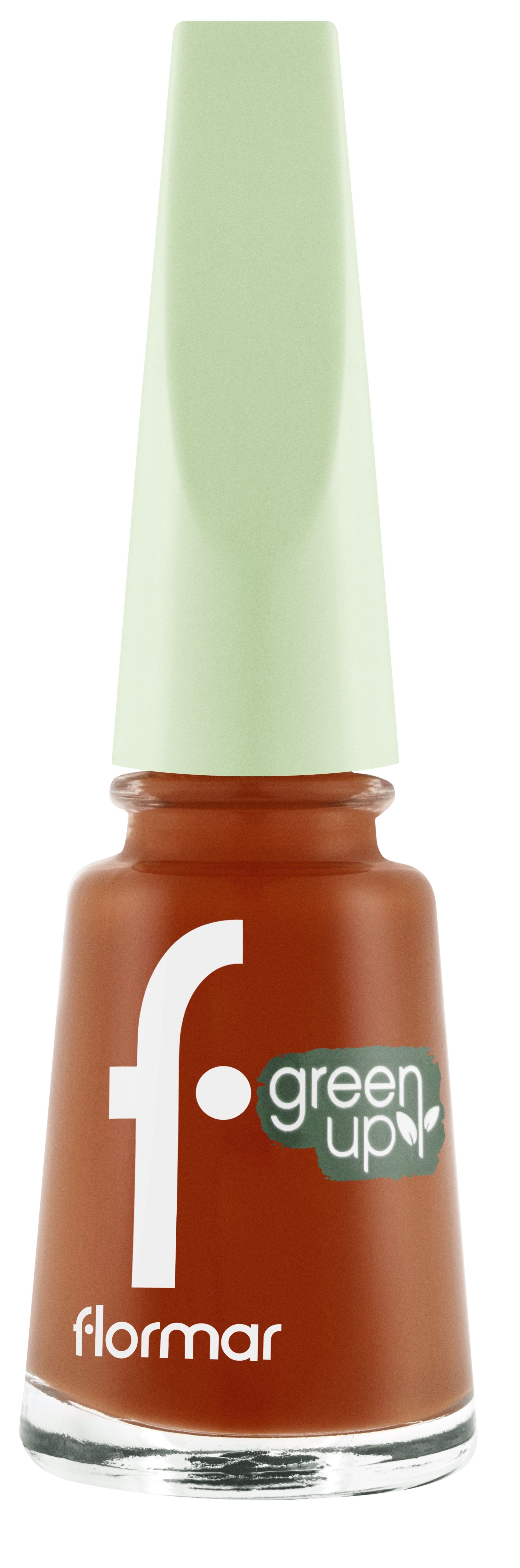 Lak na nechty Green Up Nail Enamel Laky na nechty