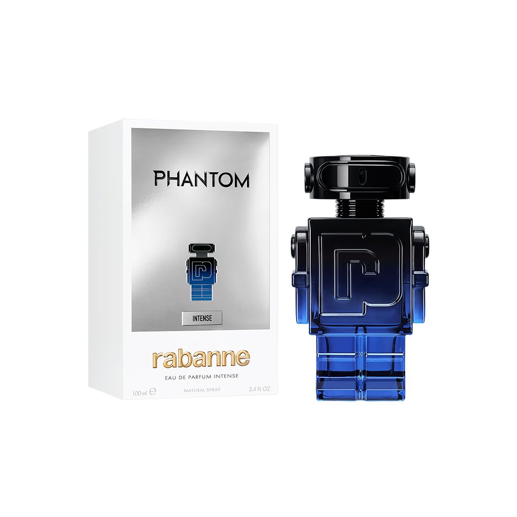 Phantom Intense Eau de Parfum Kvepalai vyrams