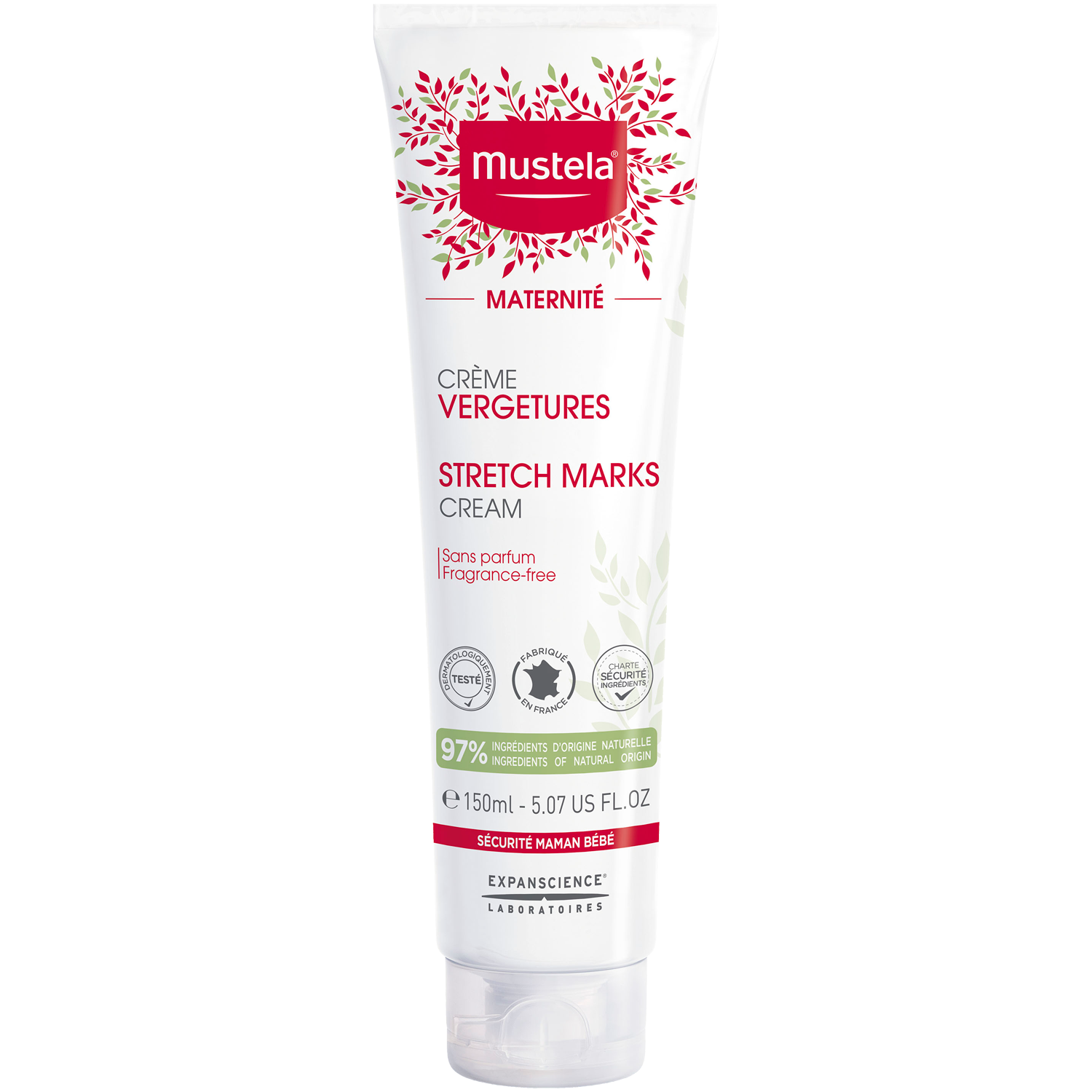 Mustela