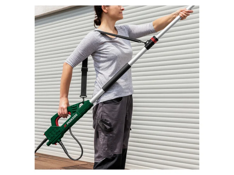 PARKSIDE® Teleskooppiputki korkealle verkkopaineelle, PTL 4 C4