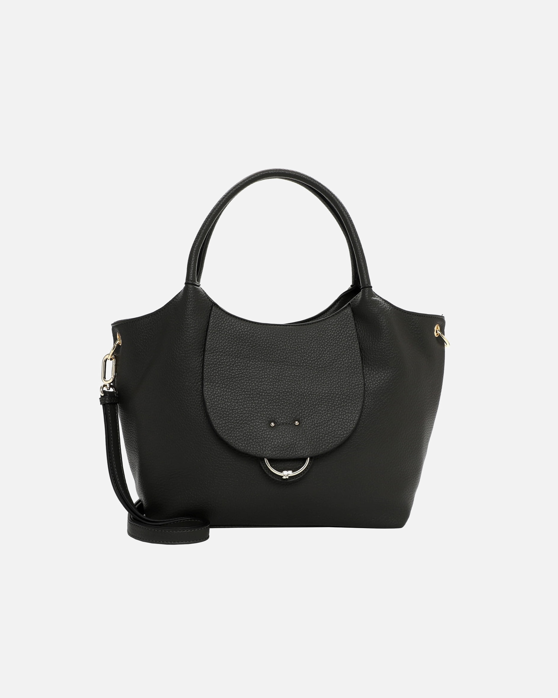 Sacola de compras SURI FREY SFY Kristy - 1 unidade