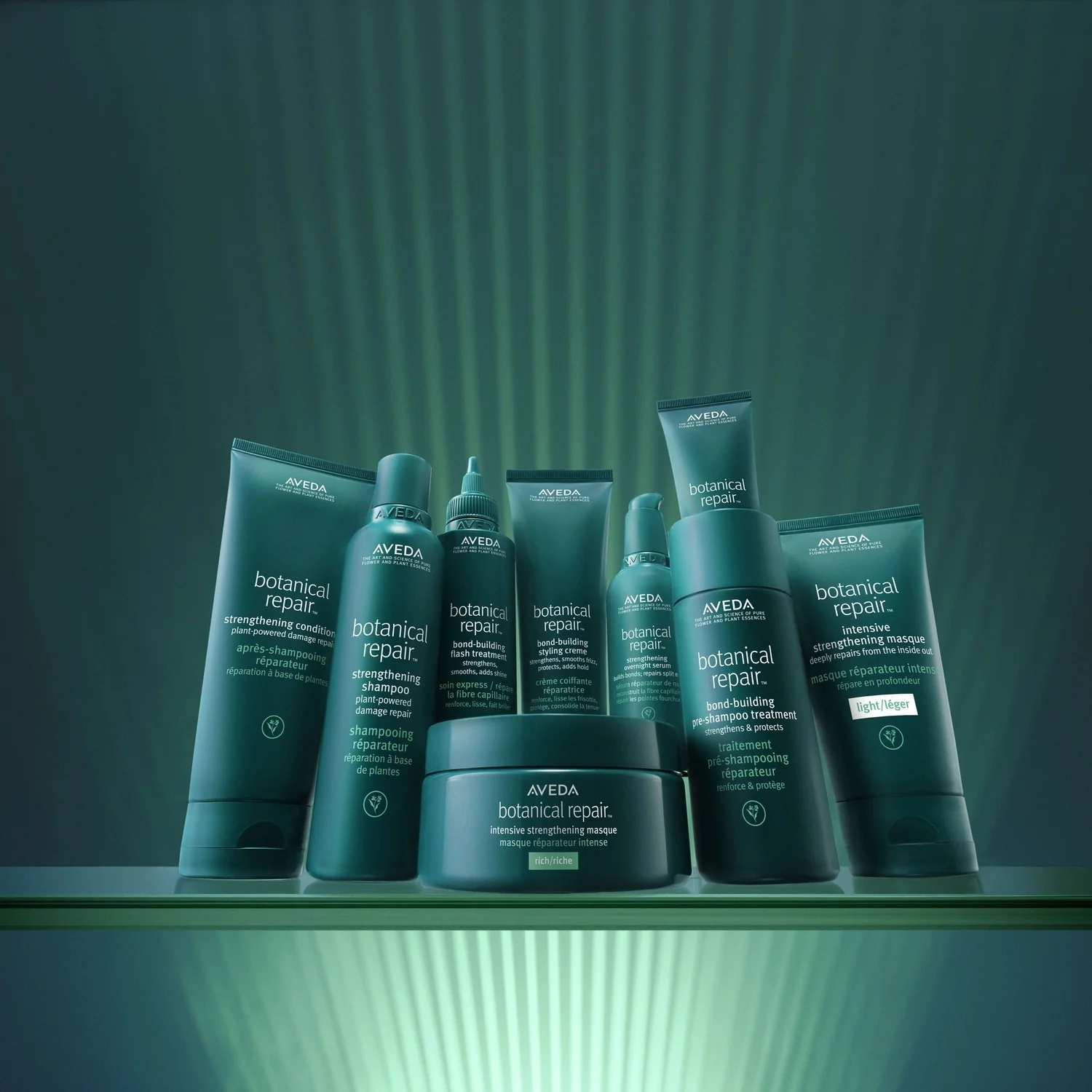Botanical Repair Bond-Building Pre-Shampoo Treatment - Pre-Shampoo
