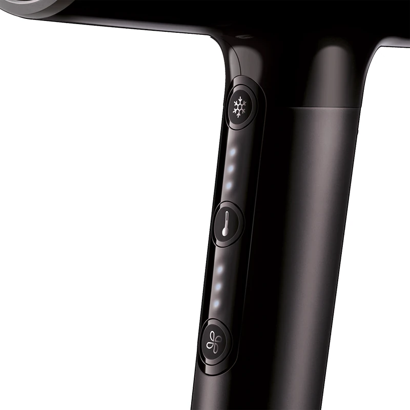 Fén na vlasy Braun Hair Care HD410