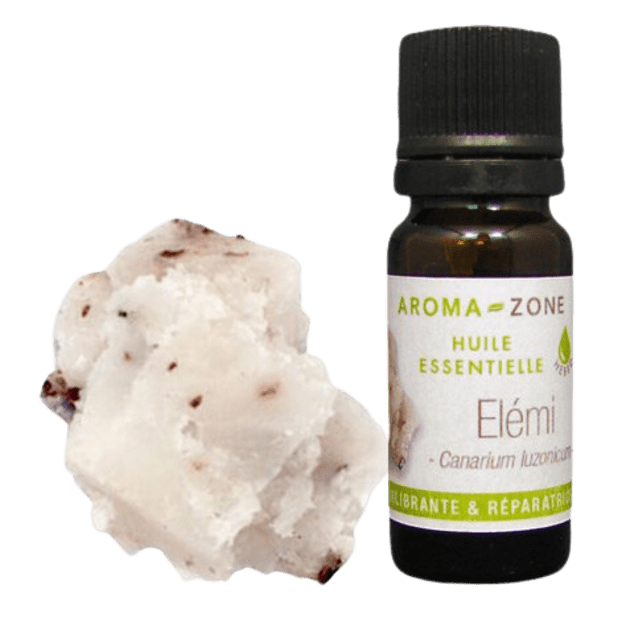 Huile essentielle Élémi 10ml