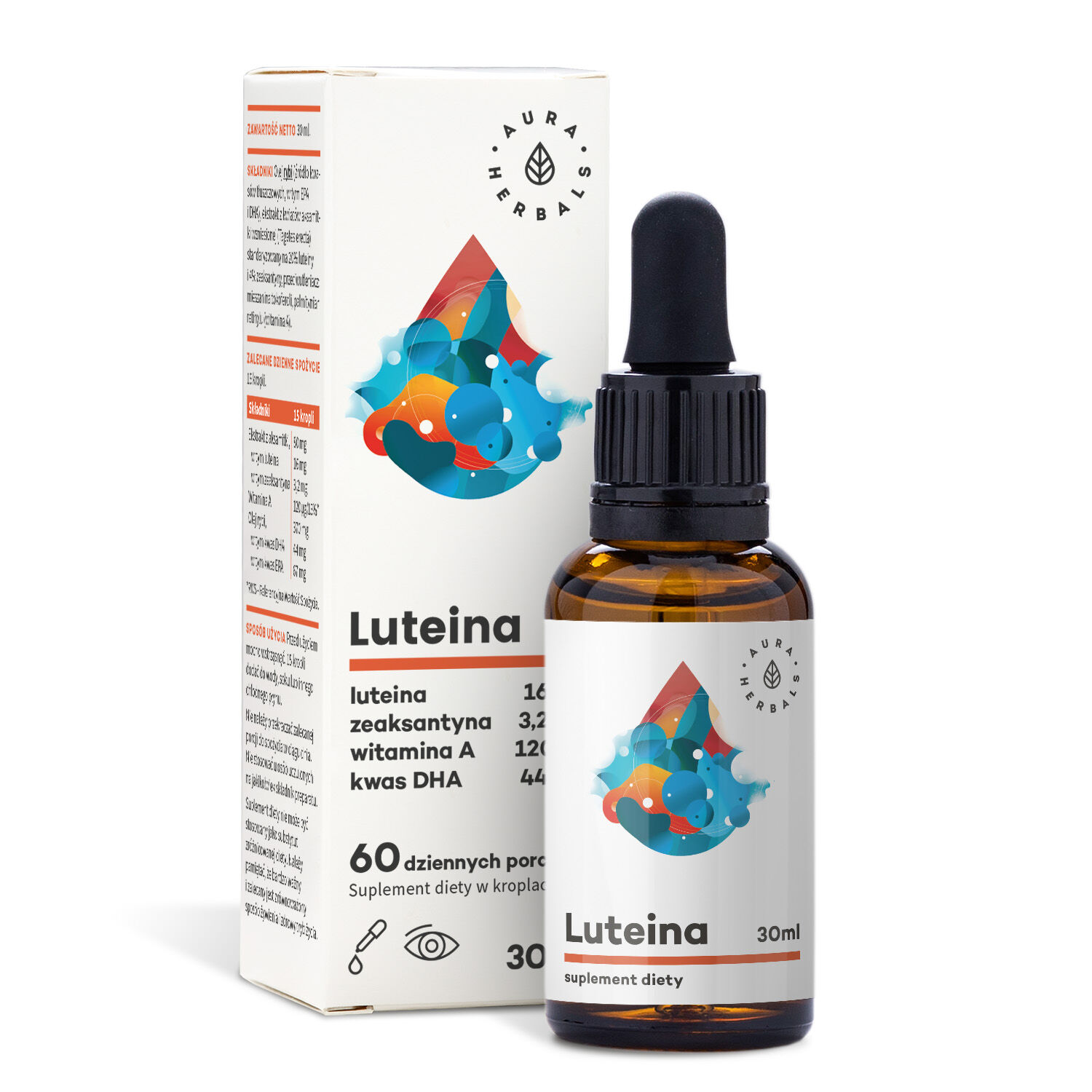 Aura Herbals