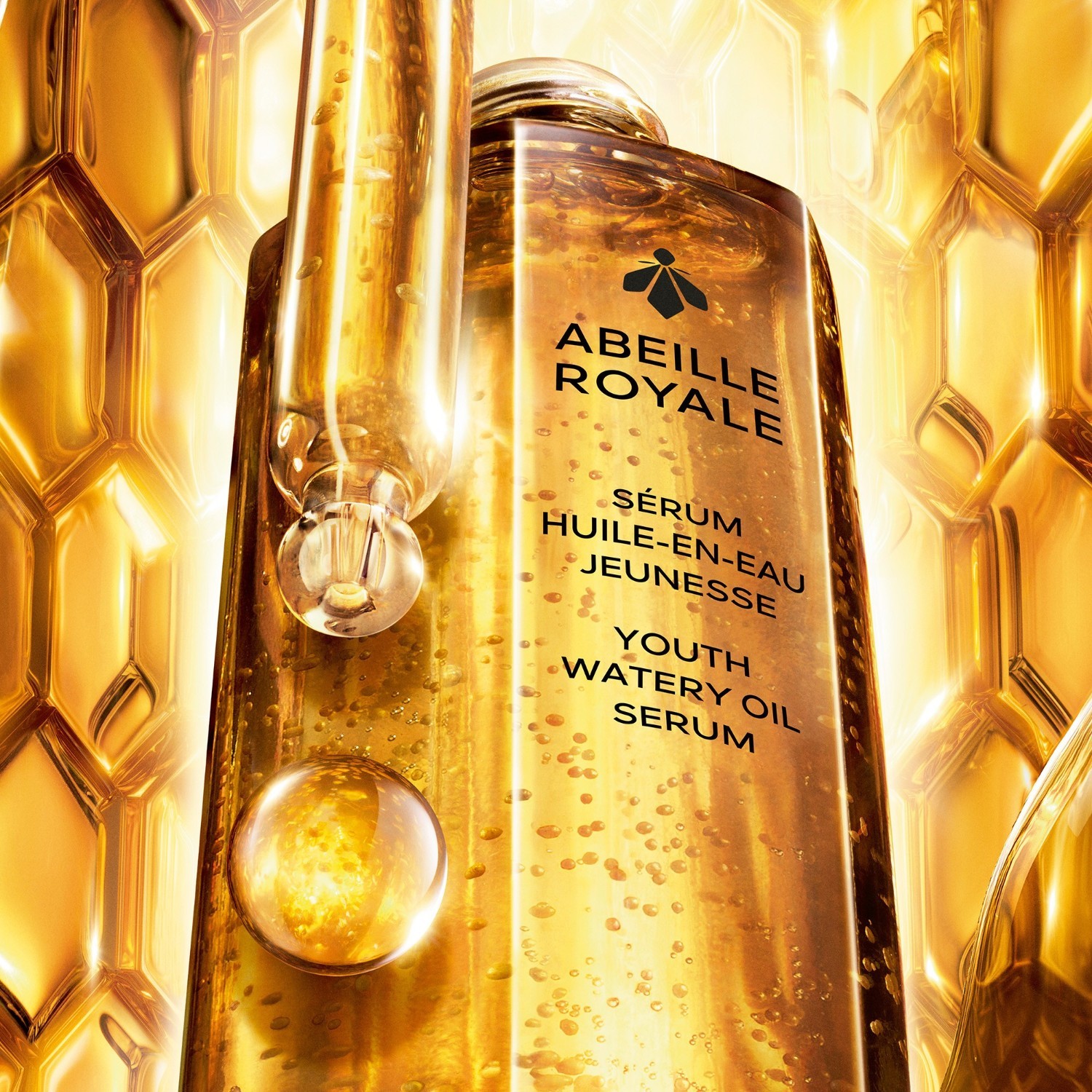 Guerlain Anti-Aging-Pflege Abeille Royale Youth Watery - 15 ml