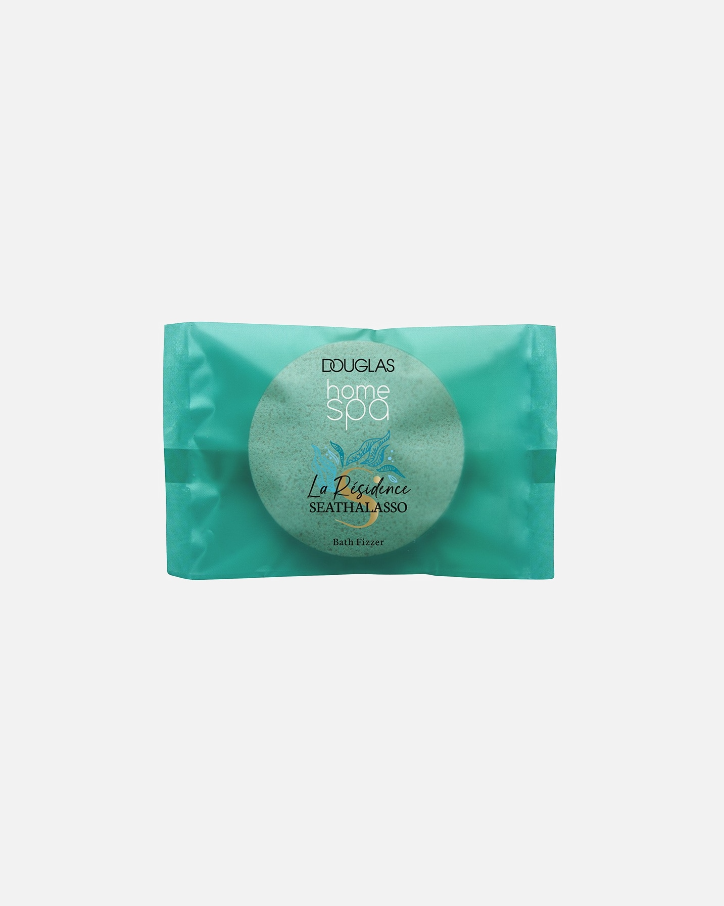 Douglas Collection Bain et Douche Spa Maison La Résidence Seathalasso Comprimé Effervescent - 25 g