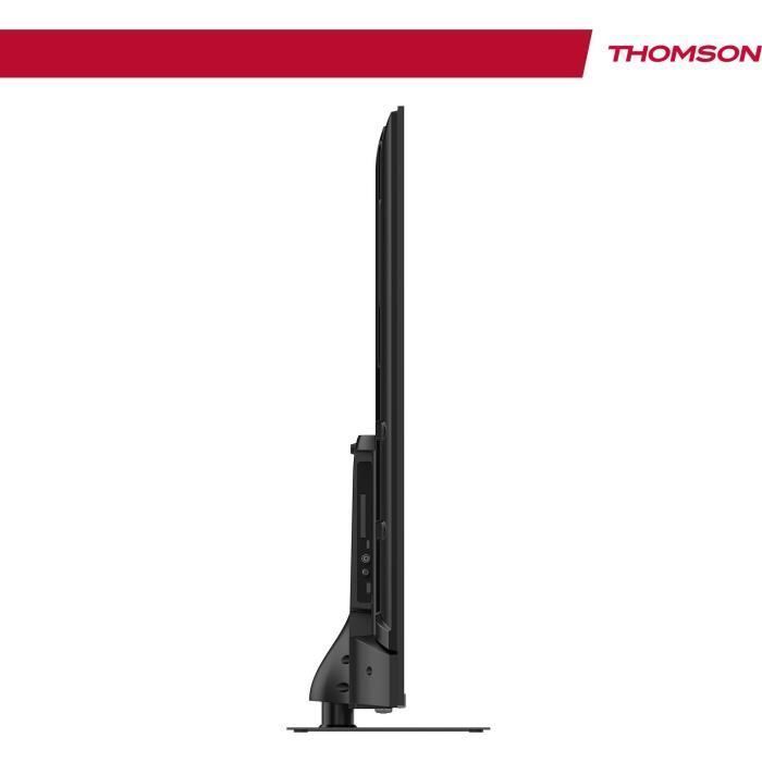 THOMSON 65QG5C14 - Televisor QLED de 65