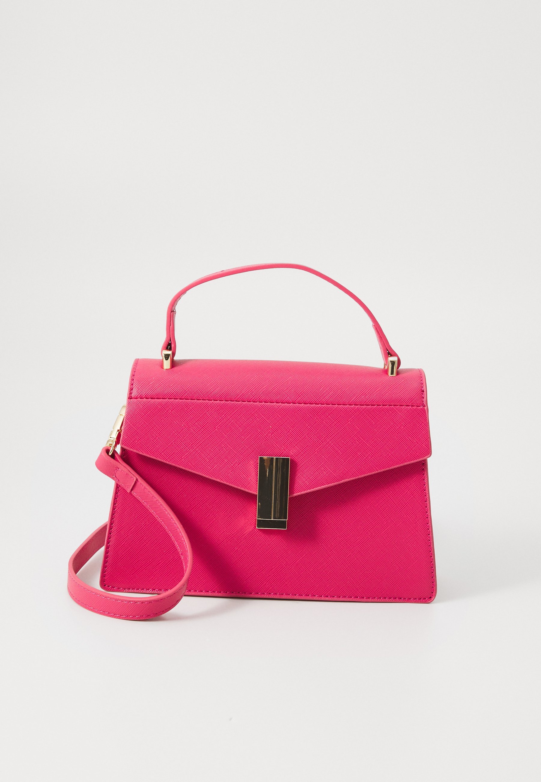 Anna Field handtas - roze