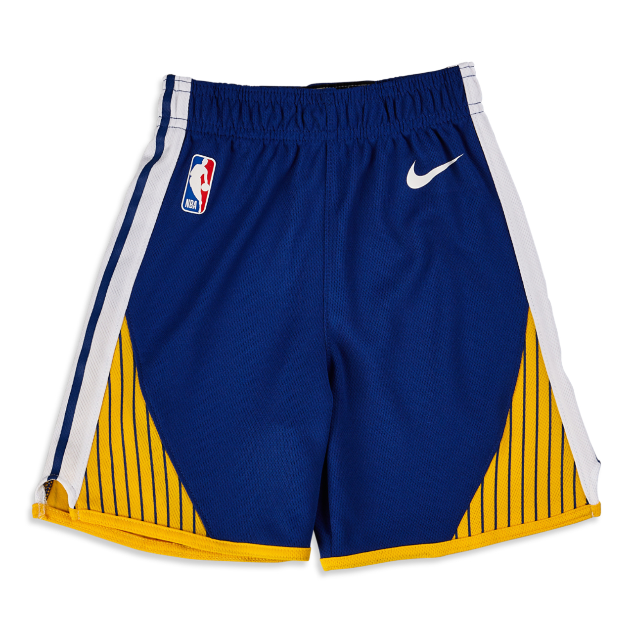 Nike Nba Warriors Swingman-ikon