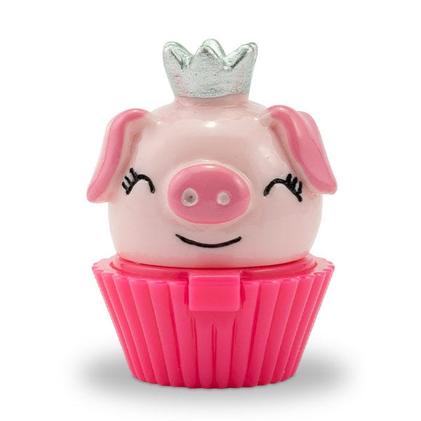 Animal Queens læbepomade | 1 stk.