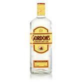 London dry gin 37,5%