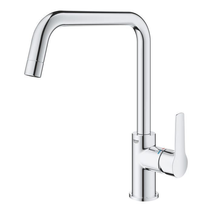GROHE - Keukenmengkraan met één hendel