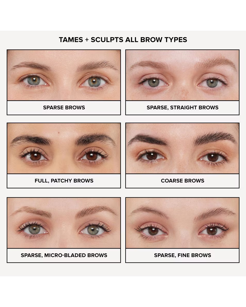ANASTASIA BEVERLY HILLS Brow Freeze® Gel Gel za obrvi