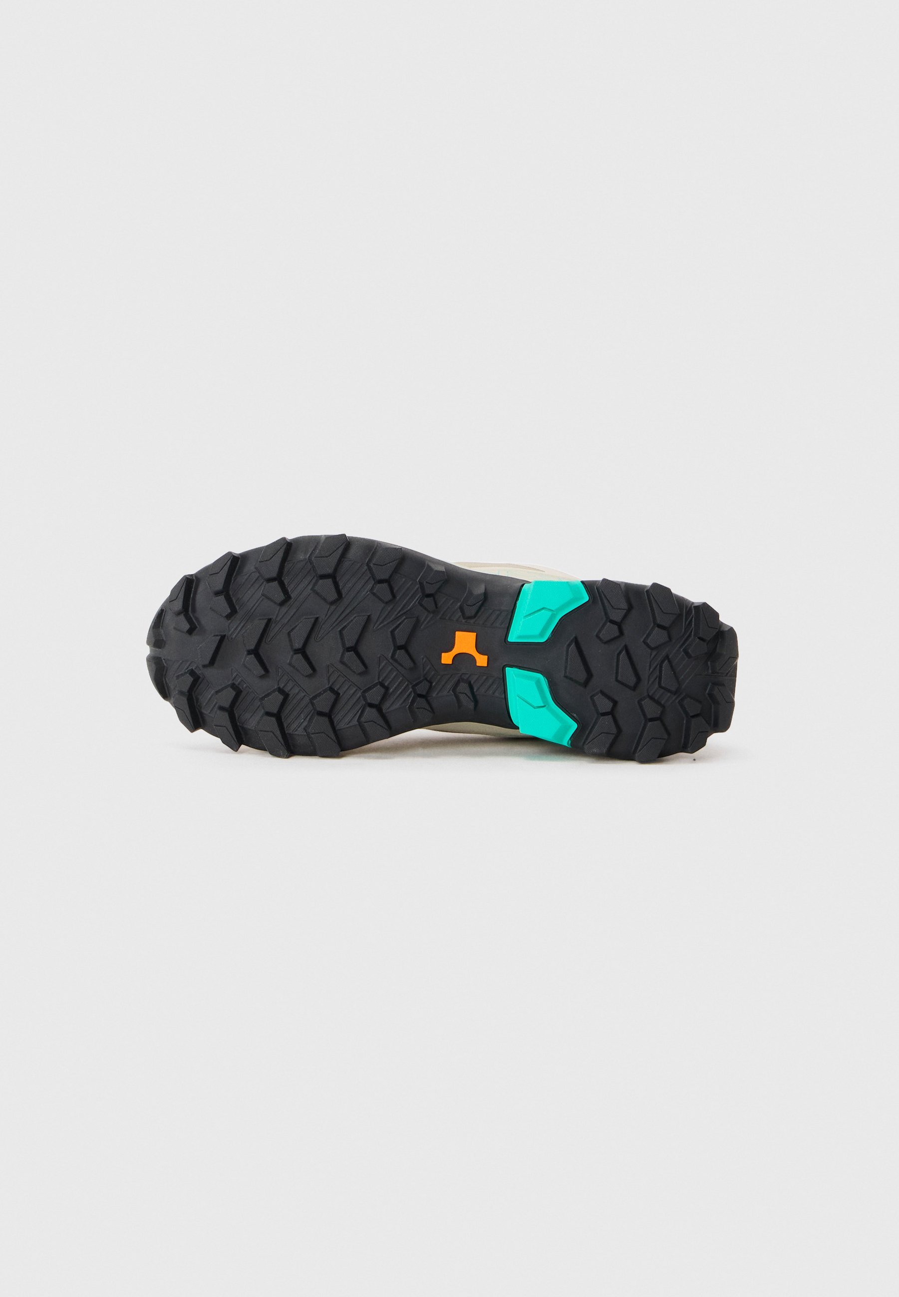 Scarpa RIBELLE CROSS 2 GTX - Wandelschoenen - mistgroen/aquagroen