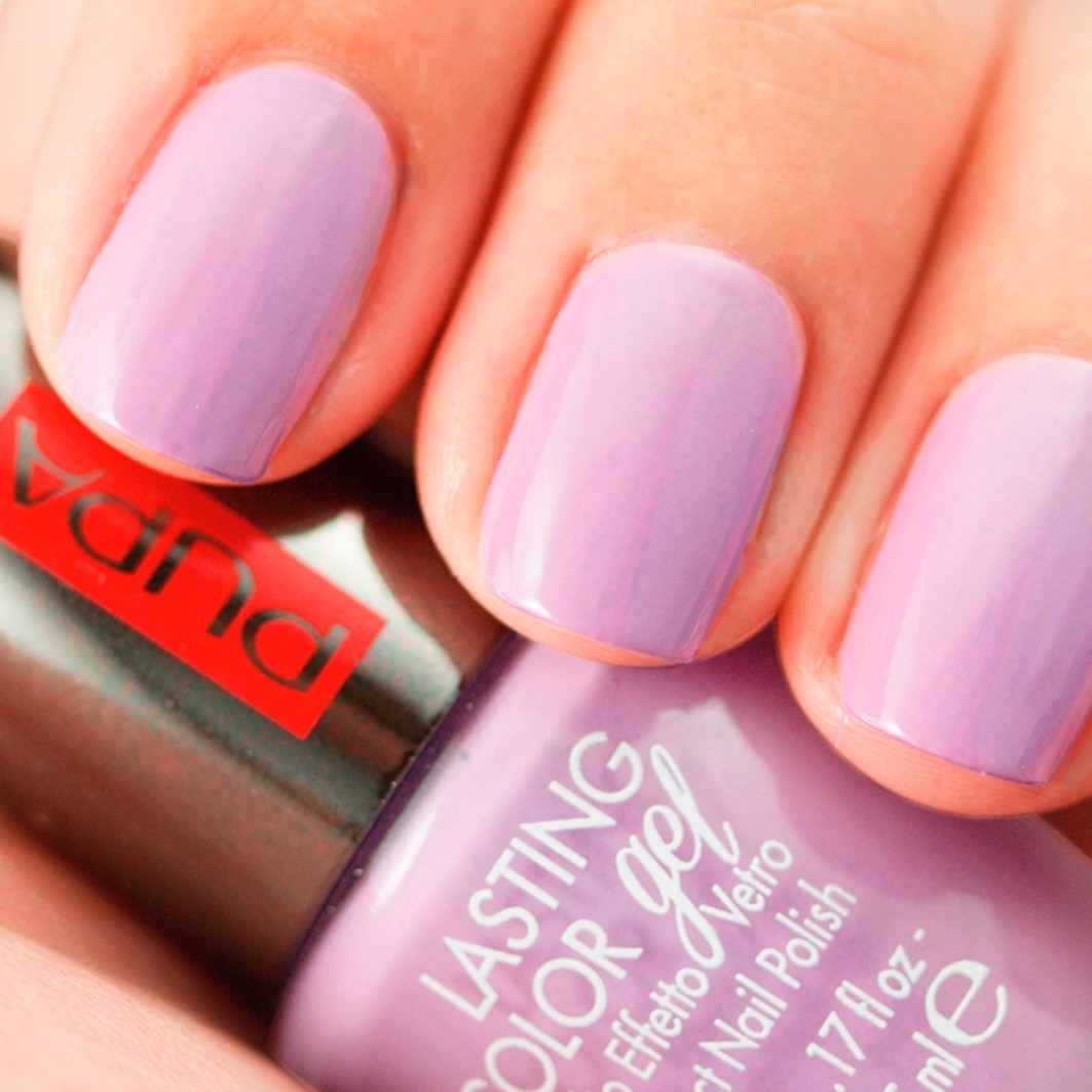 PUPA Milano LASTING COLOR GEL