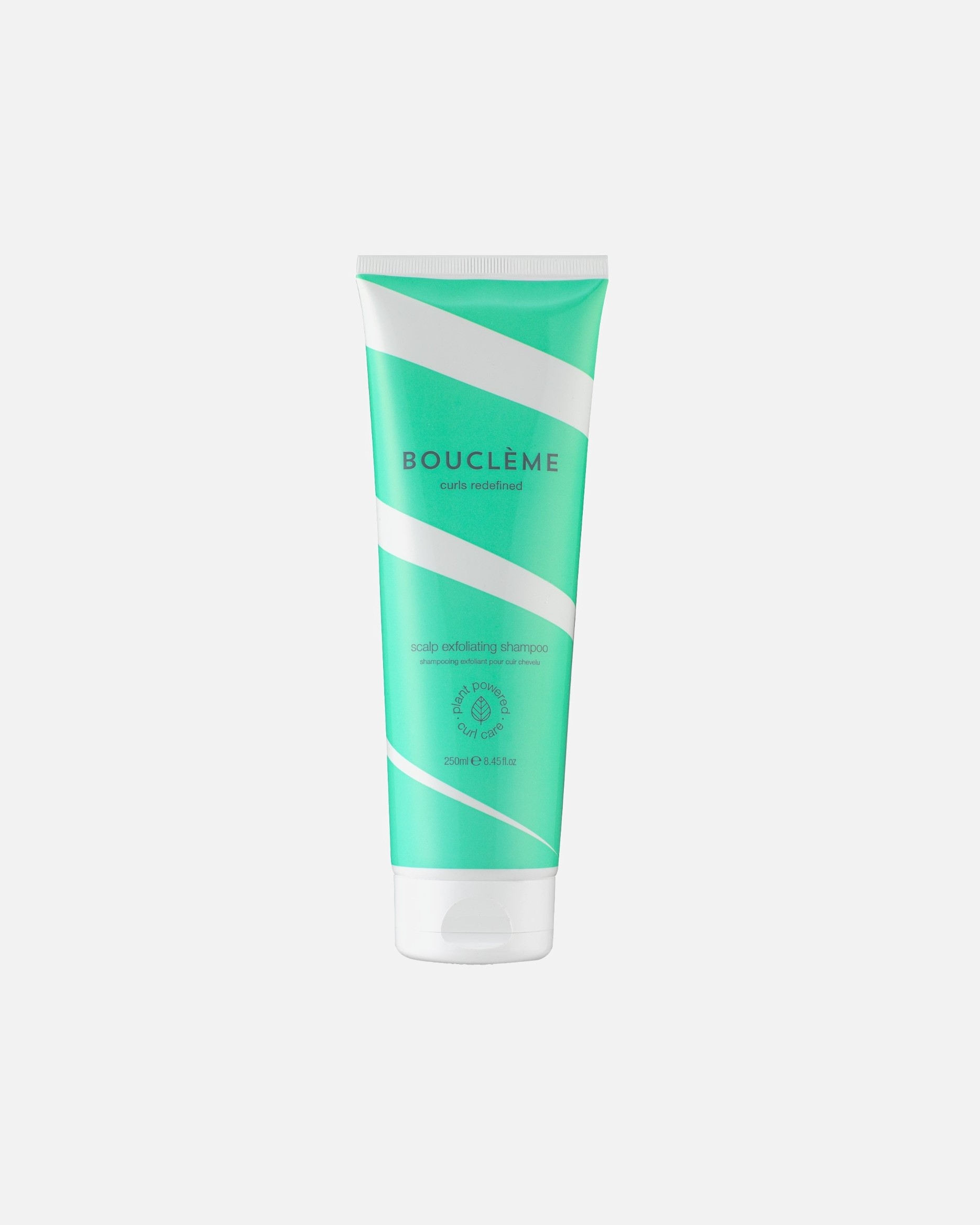 Bouclème Kopfhaut šveičiamasis šampūnas - 100 ml