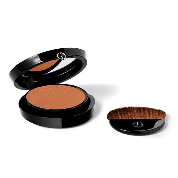 Lysande Silk Glow Fusion Pulver