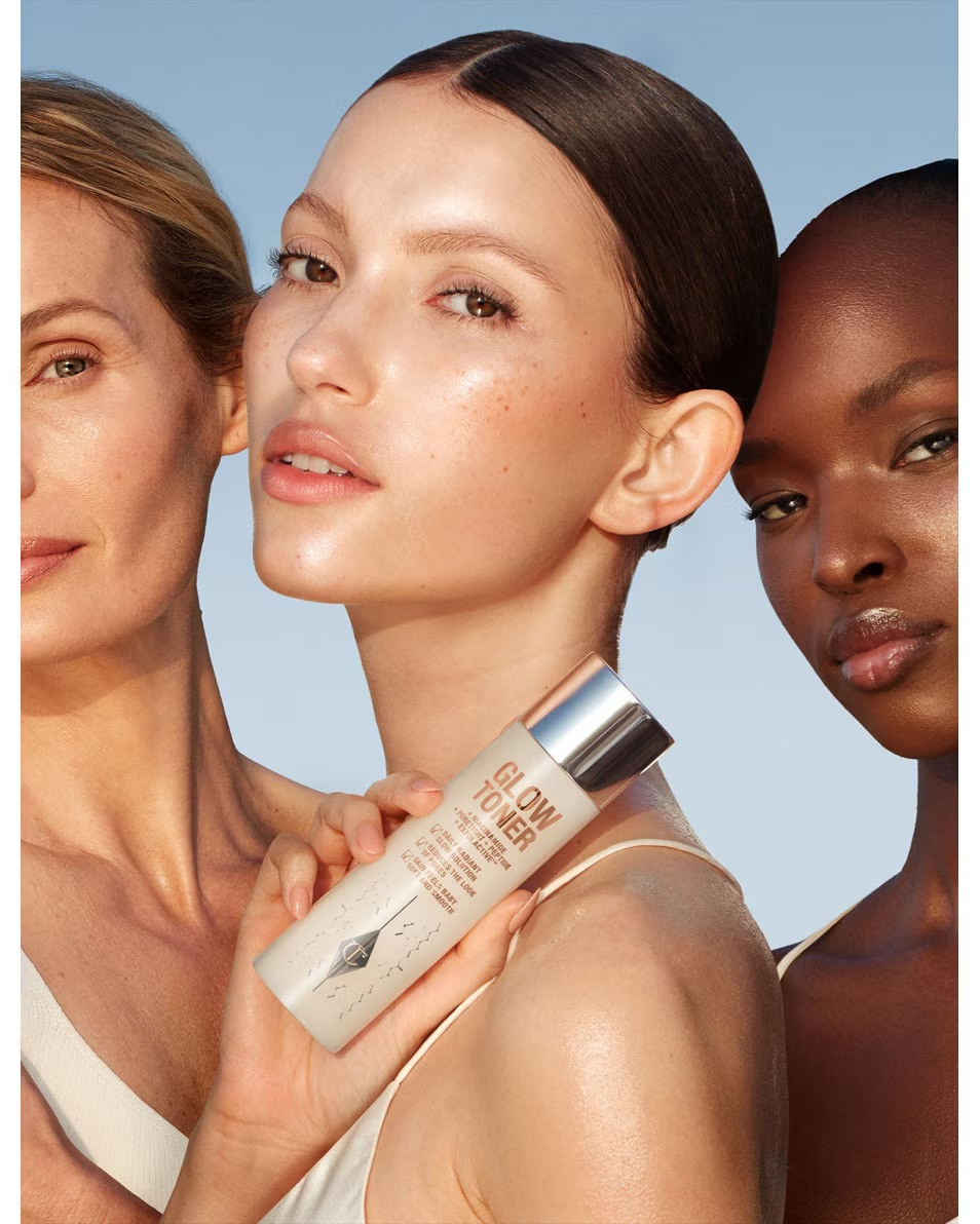 CHARLOTTE TILBURY Λάμψη Toner