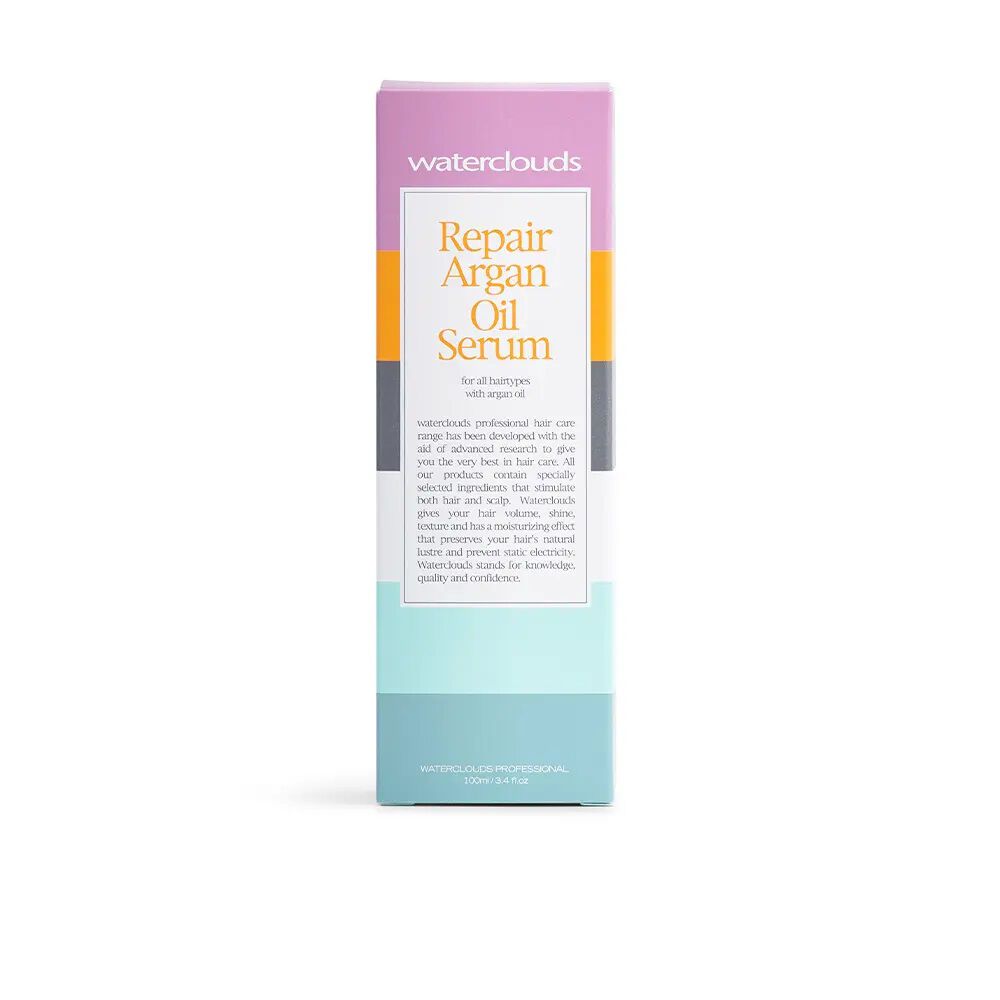 Waterclouds Repair Care