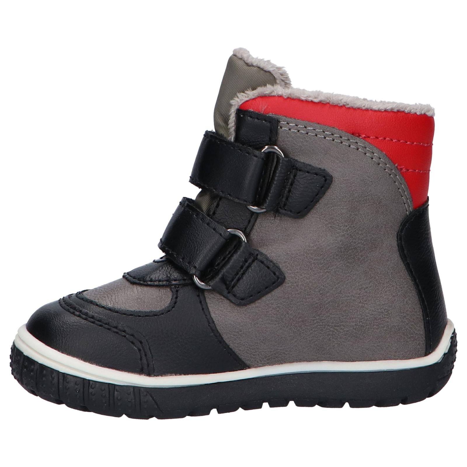  Botas Kickers 585574-10 Sitrouille Wpf