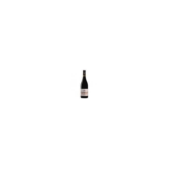 Philippe Bouchard Cabernet Sauvignon - Vin rouge du Languedoc Roussillon 2022