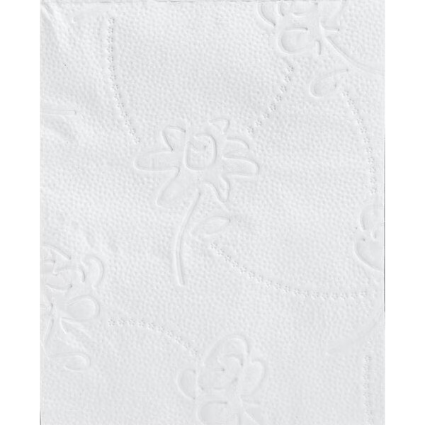 Kruidvat ECO troslojni toaletni papir<br>6 rolni