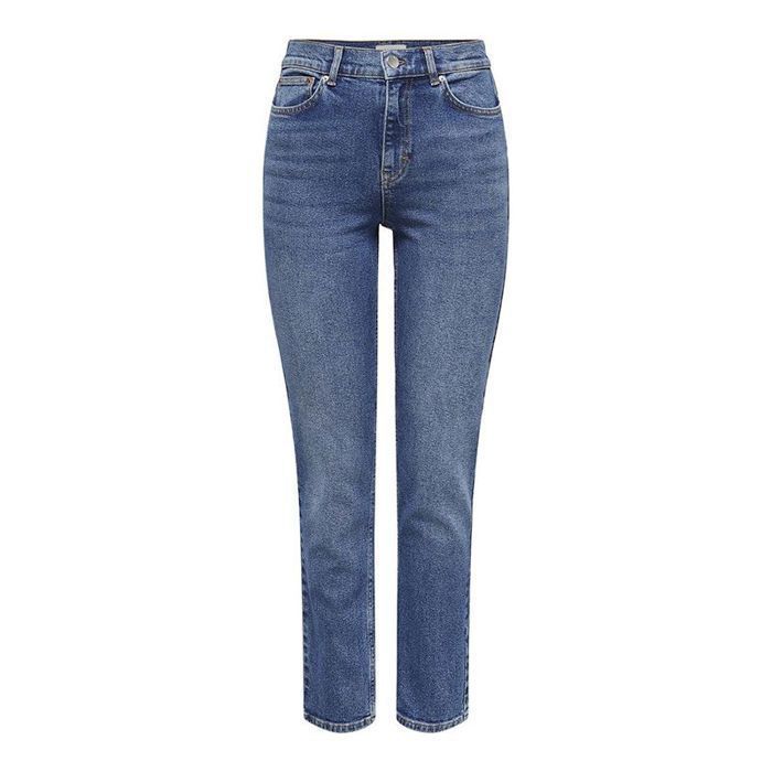 Jean slim Emel brut Femme ONLY
