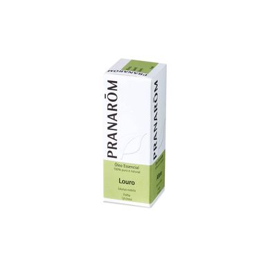 Pranarôm babér illóolaj 10 ml 10 ml