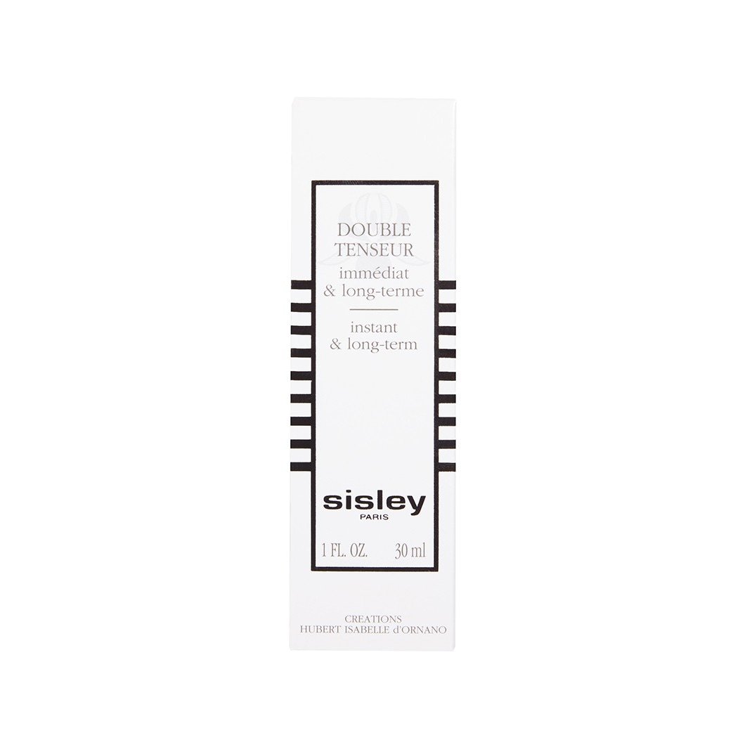 Sisley Skin Care Double Firming za trenutno i dugotrajno učvršćivanje - 30 ml