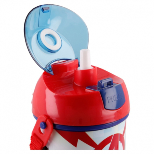  Avengers Flasche 65788